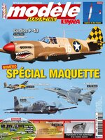 Modèle Magazine